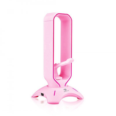 Rexus J3 RGB Pink